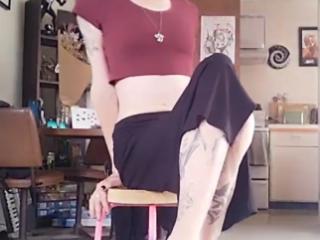 Wedges or Platforms? 3 of 8