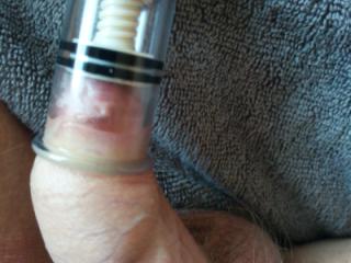 Nipple sucker play 🤤 3 of 4