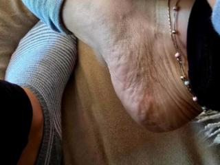 Requested sock strip 3 of 4