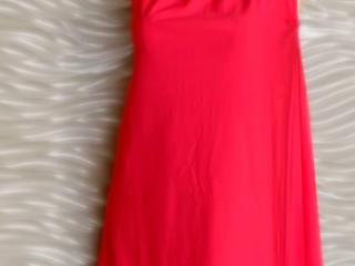 Do I look “FUCKABLE” in RED???  (My red Dress... ON or OFF??) 5 of 13