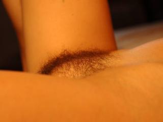 Hairy Wife 6 of 8