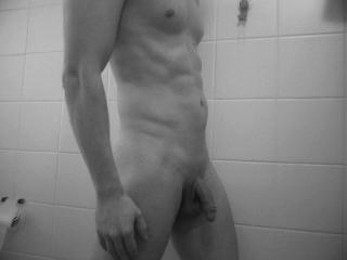 Black, White, Horny 2 of 3