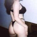 My Backside