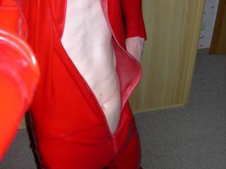 New Latex Clothes 2 of 6