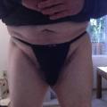 Sexy underwear