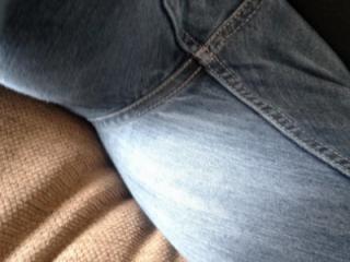 7th post... Tight jeans! 5 of 5