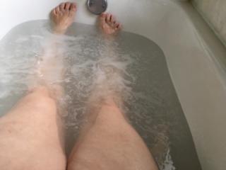 Bath Time 5 of 5