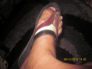 Sandal 6 of 12