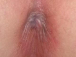 Wifes tight little starfish hole 4 of 7