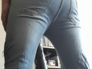 My butt 5 of 11