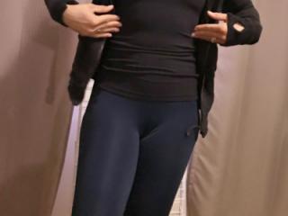 For the leggings lovers- non-nude2 13 of 20