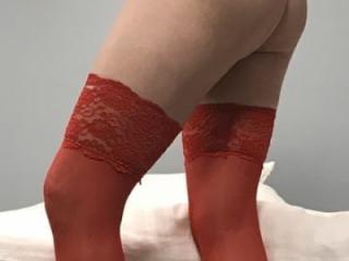 Red Stockings 2 11 of 19