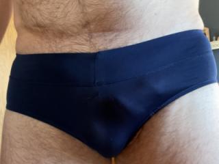 Wife’s underwear 5 of 7