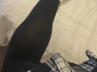 More tights/ white socks 1 of 20