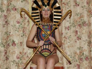 Egypt Queen 7 of 20
