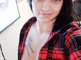 red flannel shirt 3 of 6