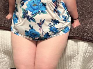 Sweet BBW Babs 11 of 14