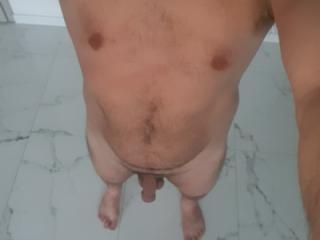 Me nude 3 of 9