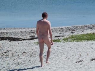 Nude in Sweden 6 of 14