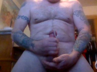 Me naked for you 4 of 4