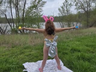 Happy🐣Sexy & Naughty Easter🐰From UsUs 6 of 20
