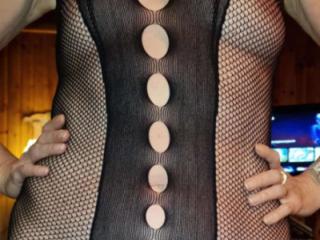Bodystocking overview 1 of 16