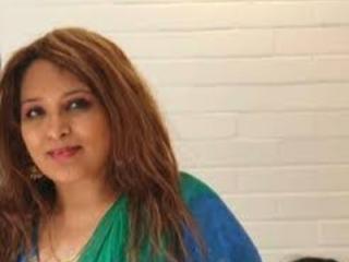 Noreen Indian Wife 15 of 17