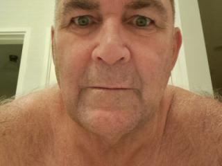 Me being me, early morning 5 of 6