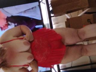 Memorial Day Lingerie Show 9 of 20