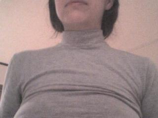 Deliciuos tits and ass of my wife Patricia 2 of 10