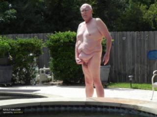Living in the Nude (1) - Tom Is Uncut for Dec 2022 17 of 20
