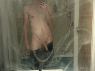 Shower time 8 of 11