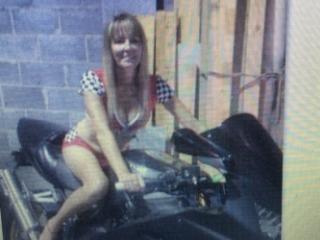 Still got the girl still got the bike 2 of 9