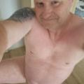 Naked as always