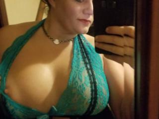 Sexy Tease 19 of 20