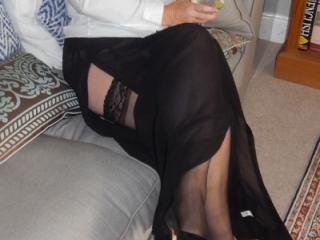 Queen of My Cock 13 1 of 6