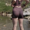 Outdoor fun, no nudes