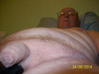 I (Tom) 2 Love My Penis for Adultism 28 June 2025 16 of 18