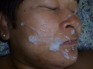 Another facial 2 of 4