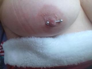 Nipple Piercing 3 of 20