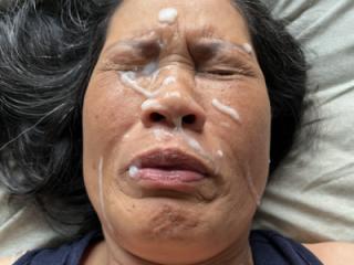 Facial Friday 14 of 15