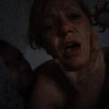enjoying and filming anal
