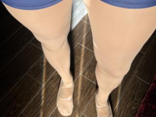Ballet anyone?