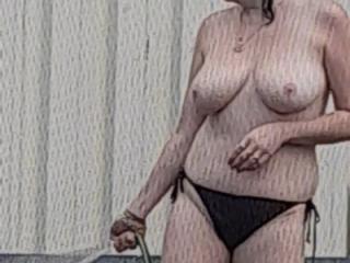 MORE OF THIS SEXY WOMAN!! 10 of 14