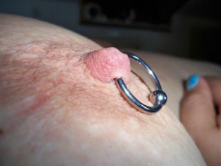 Nipple close ups 2 of 20