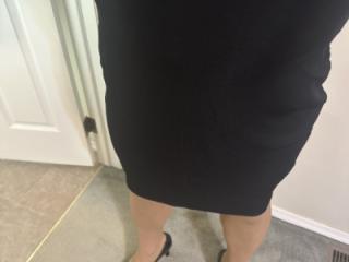 New Black Dress 3 of 7