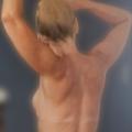 Hot ass granny nude