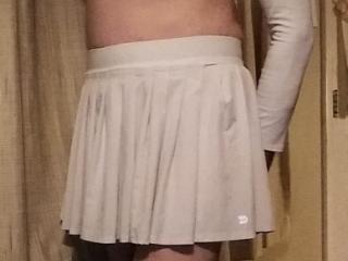 New bra and skirt 7 of 8