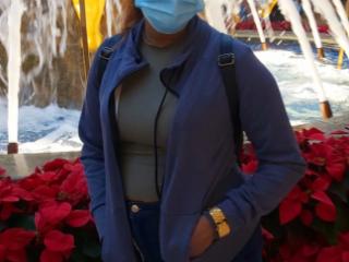My Lovely Wife 1 of 20