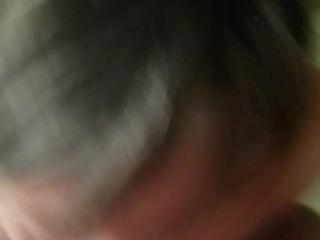 Mature Cock Gobbler